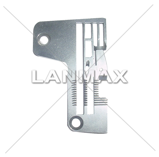 Chapa Pegasus L32-86