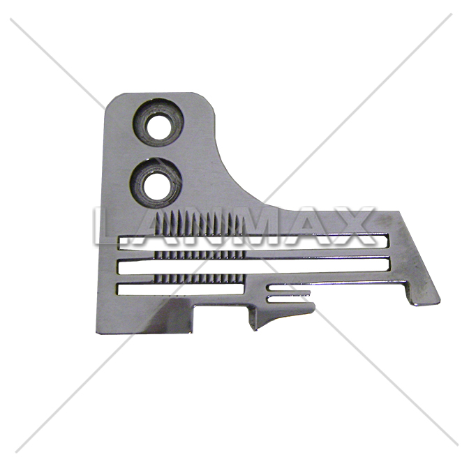 Chapa p/ Pegasus - 2x3