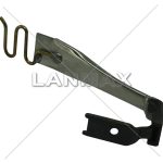 Calcador com Aparelho 20mm