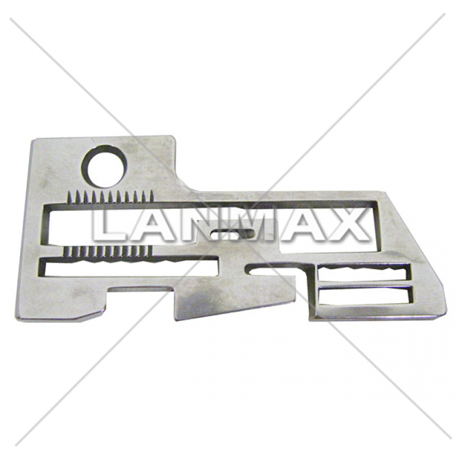 Chapa Yamato DCZ-361C