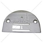 Chapa Ag. Multiponto ZZ 666/667