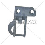 Dente Singer Zig Zag 4mm