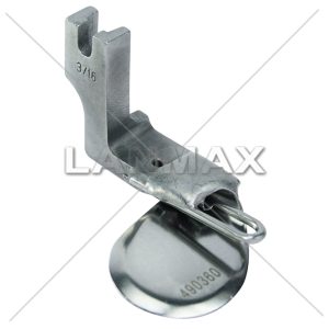 Calcador Embanhador