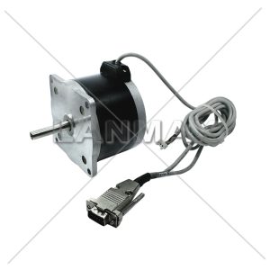 Motor de Passo Y Travete Eletrônica 9100HS
