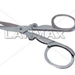 501-Tesoura dobravel