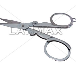501-Tesoura dobravel