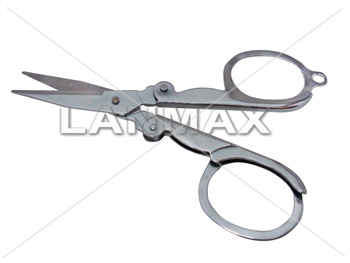 501-Tesoura dobravel