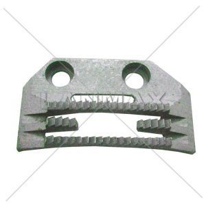 Dente com 4 Carreiras Material Leve para PFAFF