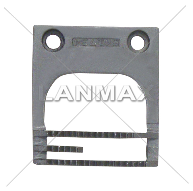 Dente 20U Reto