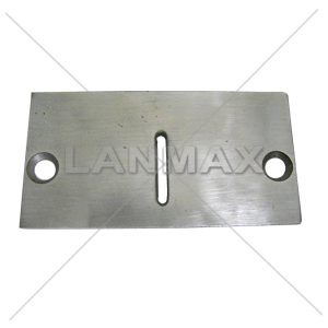 Chapa de Bordar para 20U