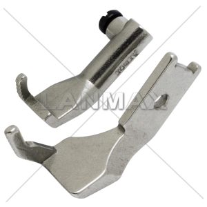 Calcador Dentado 335