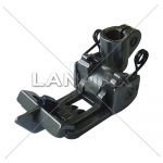 Aparelho com Calcador 20mm