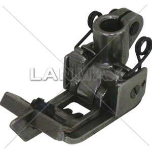 Calcador Kansai 7/32 c/ Guia