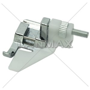 Calcador de Bainha Invisível com Regulagem