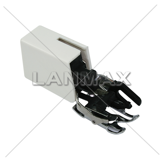 Calcador Quilter Cortador Completo