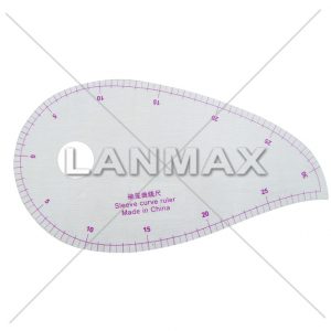 71065-Régua para Modelagem