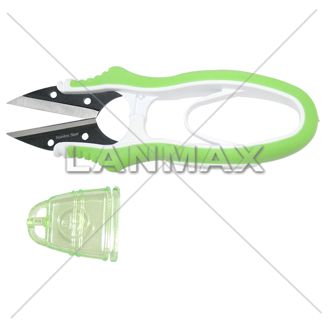 ATC-2100 Tesoura de arremate