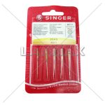 Agulha Domestica Singer 2045