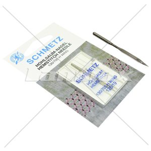AGULHA SCHMETZ 130/705H WING