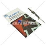 Agulha com Mola para Quilting ou Bordado Livre