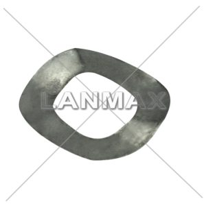 Arruela do Came do Estica Fio