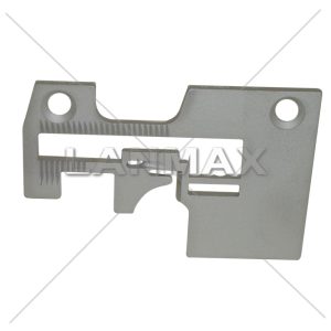 Chapa p/ Juki Interloque 2mm