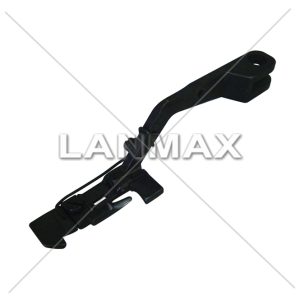 Calcador Interloque Juki