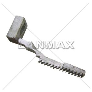 Dente Juki Traseiro MO357