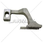 Dente Dianteiro de Ponto Cadeia Juki