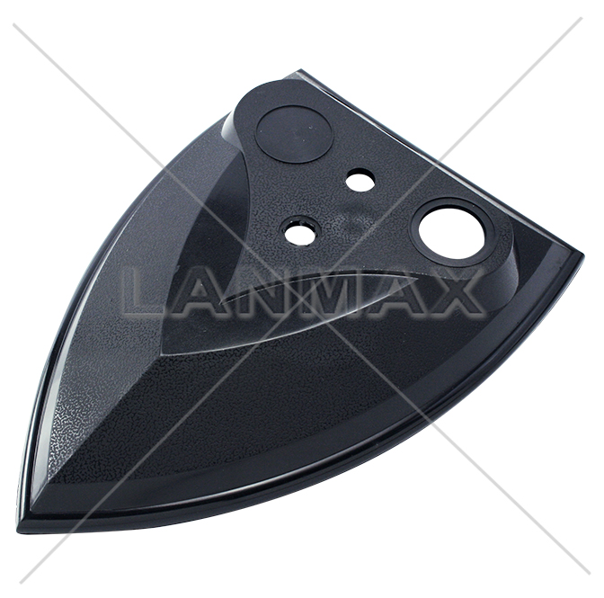 Tampa do Ferro ES-6PC