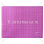 Base de Corte Rosa A2
