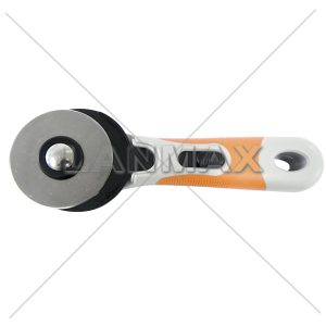 CORTADOR DE TECIDO EMBORRACHADO C/ DISCO 60MM LISO