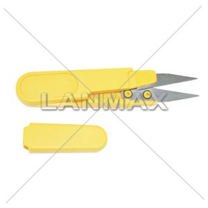 CTC-104-Tesoura de Arremate sem Dedo