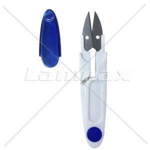 CTC-105 Tesoura de Arremate sem Dedo