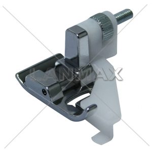 CY-7308A Zíper Invisível Plástico
