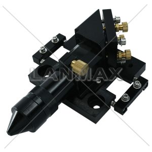 Cabeca de Laser Star