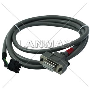 Cabo de Comunicação