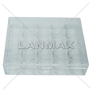 Caixa para Bobinas BB-25N
