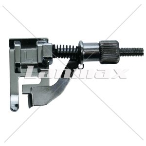 Calcador Bainha Invisivel de Ferro c Regulagem