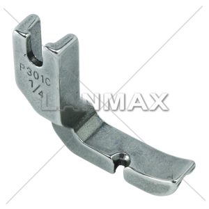 Calcador de Vivo Esquerdo