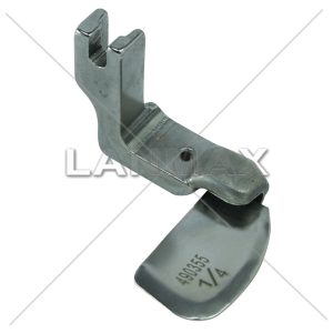 Calcador Embanhador H5019R 1/4"