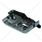 Calcador Janome com Guia Lateral
