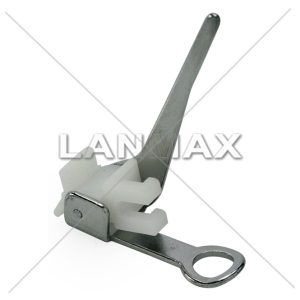 Calcador Quilter Livre Simples