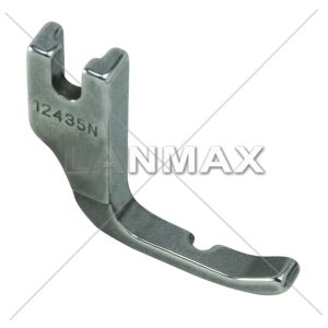 Calcador Zíper P311N