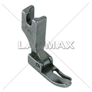 Calcador Zíper P361