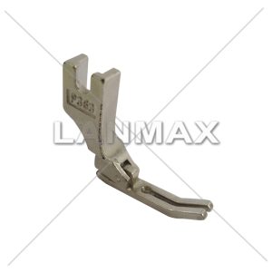 Calcador Zïper P363