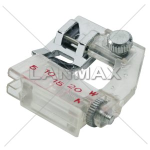 CALCADOR DE VIÉS COM REGULAGEM 6290