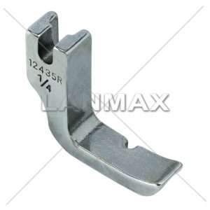 Calcador de Vivo Direito