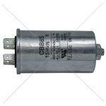 Capacitor do Chiller