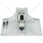 Cortador com Base Fixa
